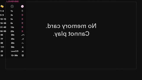 Snapshot of sidneyhodsdon chatting on April 2026 04:44:02 PM Elizabeth online show from April 2026 04:44:02 PM
