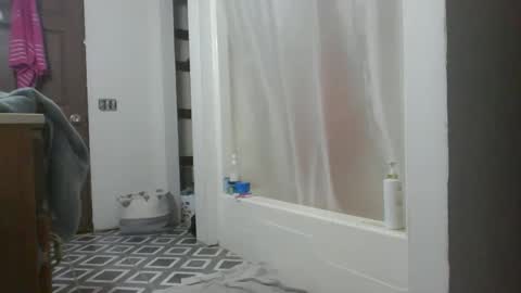 Mrs. St. Patrickk online show from October 2025 12:05:02 PM