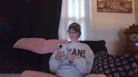 Mrs. St. Patrickk online show from February 2026 05:00:02 PM