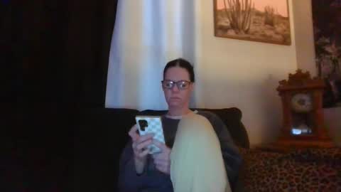 Mrs. St. Patrickk online show from March 2026 12:42:01 PM