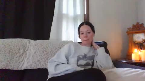 Mrs. St. Patrickk online show from April 2026 07:49:01 PM