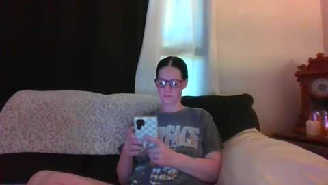 Mrs. St. Patrickk online show from April 2026 05:04:02 PM