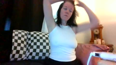 Mrs. St. Patrickk online show from June 2026 05:39:01 PM