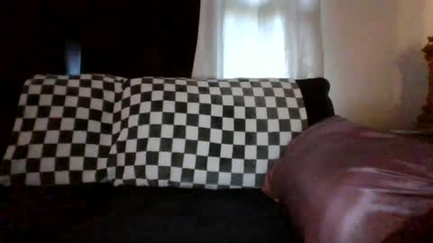 Mrs. St. Patrickk online show from June 2026 08:11:02 PM