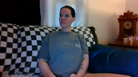 Mrs. St. Patrickk online show from June 2026 12:54:02 AM
