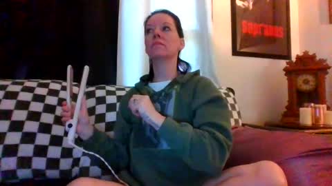 Mrs. St. Patrickk online show from July 2026 03:07:01 PM