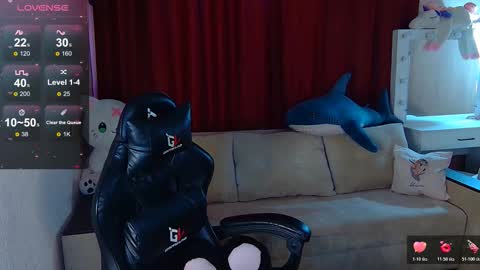 Sidny online show from October 2025 04:25:02 AM