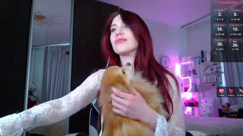 Sidny online show from April 2026 02:45:02 AM