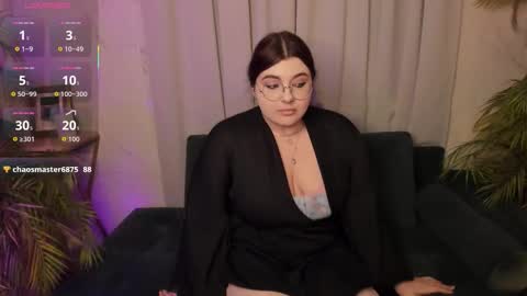 Siena online show from February 2026 08:49:01 PM