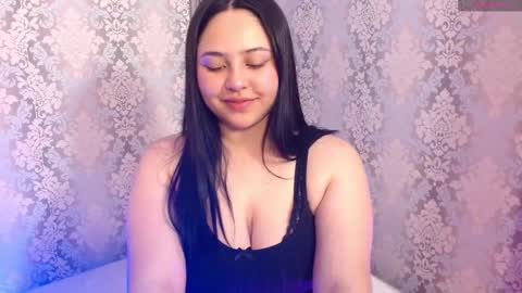 Snapshot of siena_tay chatting on February 2026 03:56:02 AM Siena online show from February 2026 03:56:02 AM