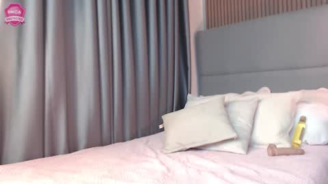 Sienna Blake online show from January 2025 11:18:01 PM