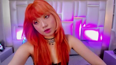 Sienna Desieree online show from January 2026 08:56:01 PM