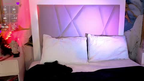 Sienna Desieree online show from March 2026 01:00:01 PM