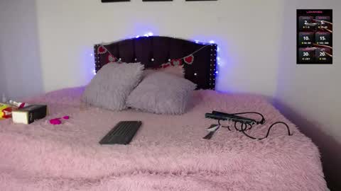 Sienna online show from February 2026 12:01:02 PM