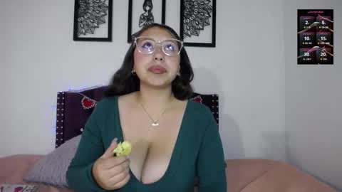 Snapshot of sienna_rose_pym chatting on March 2026 12:12:02 PM Sienna online show from March 2026 12:12:02 PM