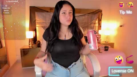 Snapshot of siennaa_rose chatting on October 2025 12:17:02 PM Sienna online show from October 2025 12:17:02 PM