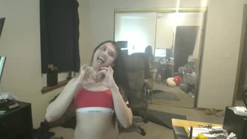 Snapshot of siennalilbunnykate chatting on December 2024 03:16:02 AM Nicole Zelaya Ferrati Niky Ferrati online show from December 2024 03:16:02 AM