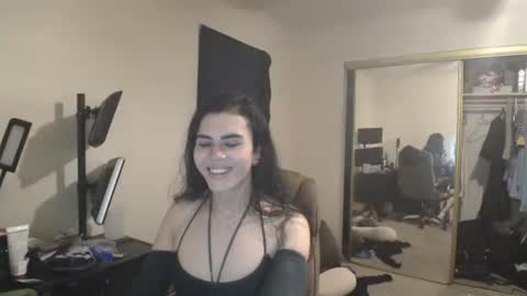 Snapshot of siennalilbunnykate chatting on January 2025 07:25:02 AM Nicole Zelaya Ferrati Niky Ferrati online show from January 2025 07:25:02 AM