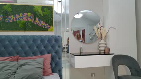 Snapshot of siennapierce chatting on September 2025 04:35:02 AM Sienna online show from September 2025 04:35:02 AM