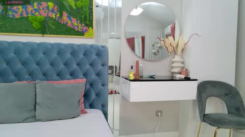 Snapshot of siennapierce chatting on September 2025 03:45:02 AM Sienna online show from September 2025 03:45:02 AM