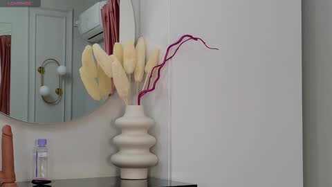 Snapshot of siennapierce chatting on October 2025 04:13:01 AM Sienna online show from October 2025 04:13:01 AM