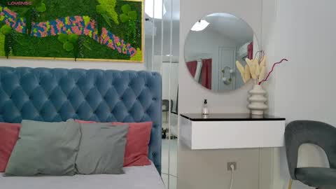 Snapshot of siennapierce chatting on November 2025 05:02:01 AM Sienna online show from November 2025 05:02:01 AM