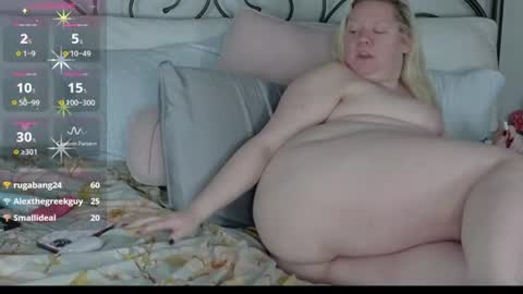 Sienna Luxx online show from June 2026 09:18:02 PM