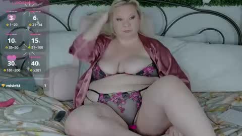 Sienna Luxx online show from July 2026 10:42:02 AM