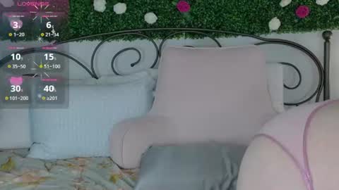 Sienna Luxx online show from July 2026 04:39:33 PM