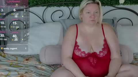 Sienna Luxx online show from August 2026 04:37:01 AM
