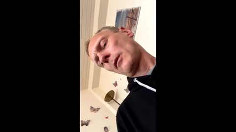 Snapshot of siergiej6969 chatting on March 2026 08:31:01 AM R online show from March 2026 08:31:01 AM