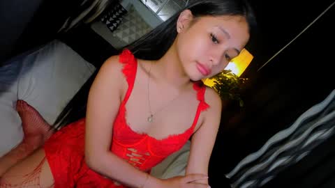 Belle online show from January 2025 08:38:02 PM