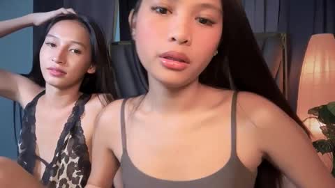 Belle online show from October 2025 08:01:01 AM