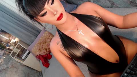 Sierrafina online show from February 2026 08:36:01 PM