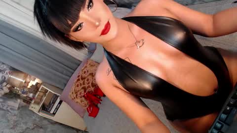 Sierrafina online show from February 2026 05:16:02 AM