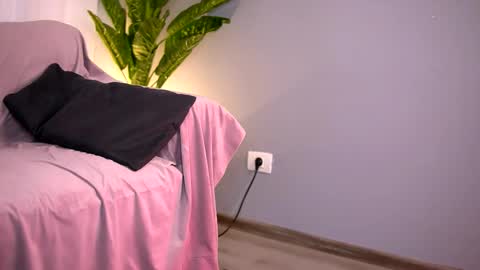 Maria online show from December 2025 11:15:01 AM