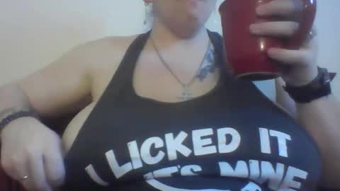 Lady Sif online show from January 2026 02:48:01 AM