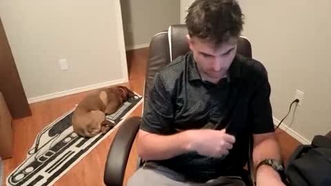 Snapshot of sigmaslayer chatting on October 2025 12:28:01 PM sigmaslayer online show from October 2025 12:28:01 PM