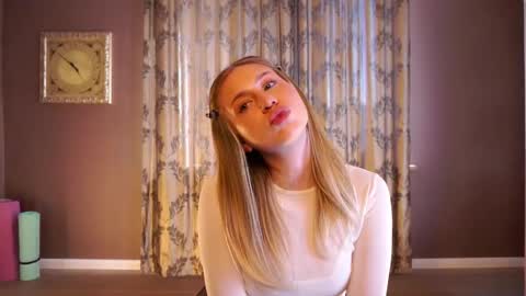 Stacy online show from March 2026 09:26:01 AM