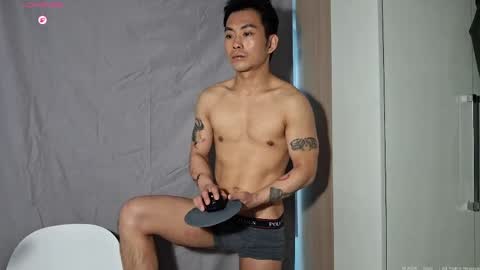 Silas Kim online show from April 2026 07:24:01 AM