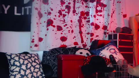 Allmylinkssilentmary666 online show from October 2025 05:12:02 PM