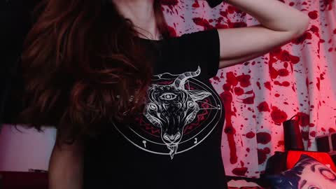 Allmylinkssilentmary666 online show from October 2025 01:31:01 AM