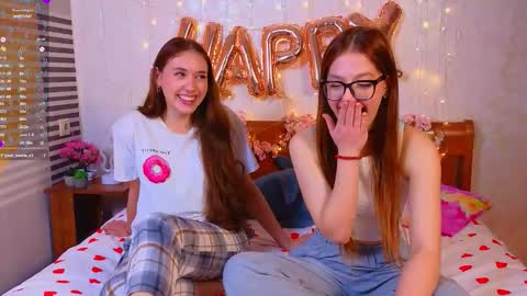 Snapshot of silentwins chatting on February 2026 02:00:02 PM Megan Pamela online show from February 2026 02:00:02 PM