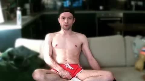 Scottish Lad Openminded... online show from July 2026 12:02:02 AM