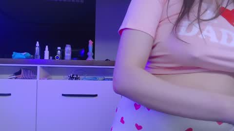 Snapshot of sili_ssa chatting on January 2025 05:59:02 PM Silissa online show from January 2025 05:59:02 PM