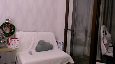 silk_ann online show from January 2026 04:27:02 AM