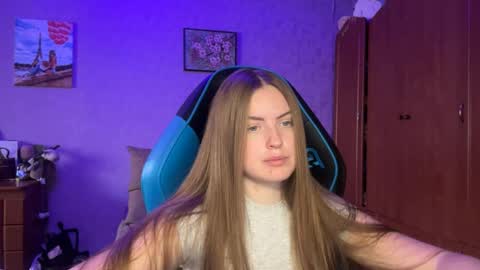 Erica online show from May 2026 09:06:01 AM