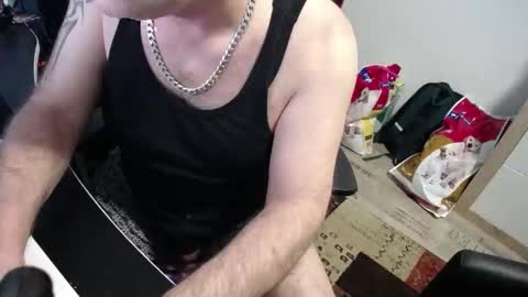 Silvio online show from March 2026 04:02:02 AM