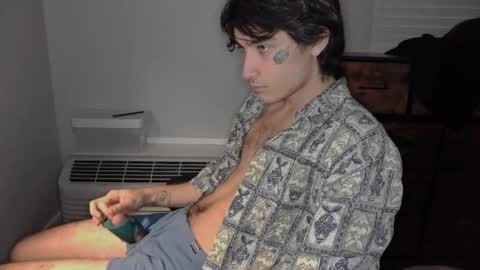 cybin online show from January 2025 12:07:02 PM