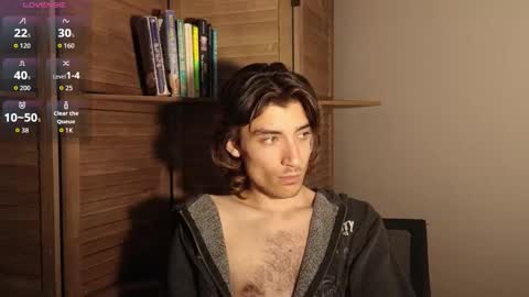 cybin online show from February 2026 12:48:02 AM